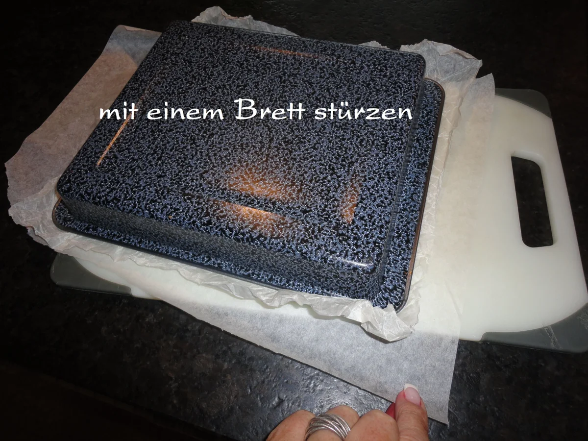 Trüffel Polenta - Rezept - Bild Nr. 1389