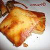 Trüffel Polenta - Rezept - Bild Nr. 1391