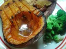 Baked Butternut - Rezept - Bild Nr. 1394