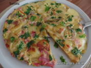 Tortilla - Rezept - Bild Nr. 1384