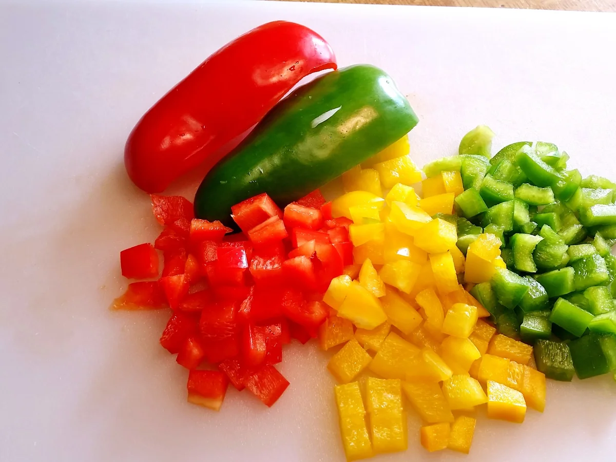 Gulasch, ganz fix in 20 Minuten ... - Rezept - Bild Nr. 1387