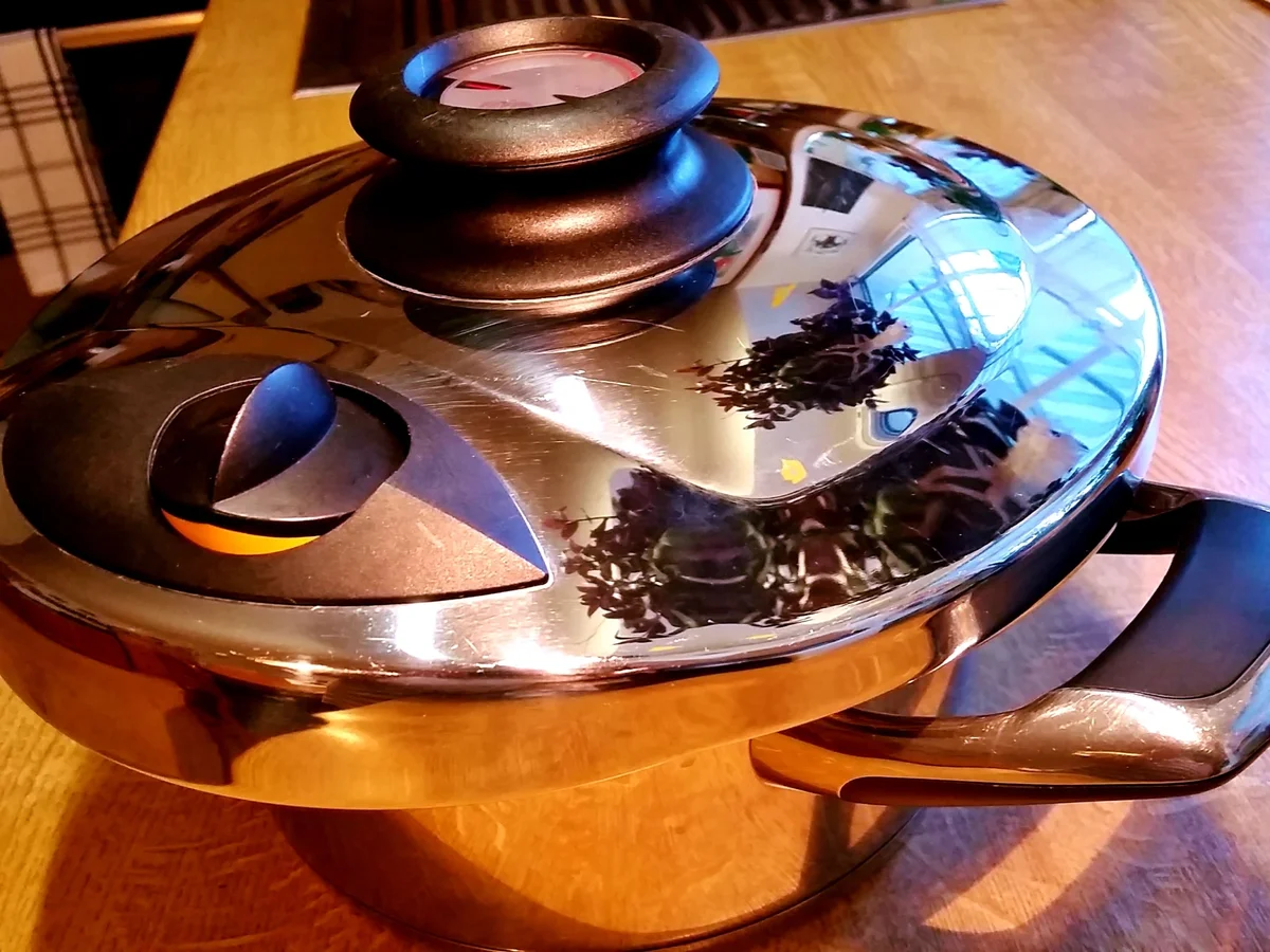 Gulasch, ganz fix in 20 Minuten ... - Rezept - Bild Nr. 1389