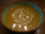 Kürbissuppe zum reinlegen! :-D - Rezept - Bild Nr. 1385