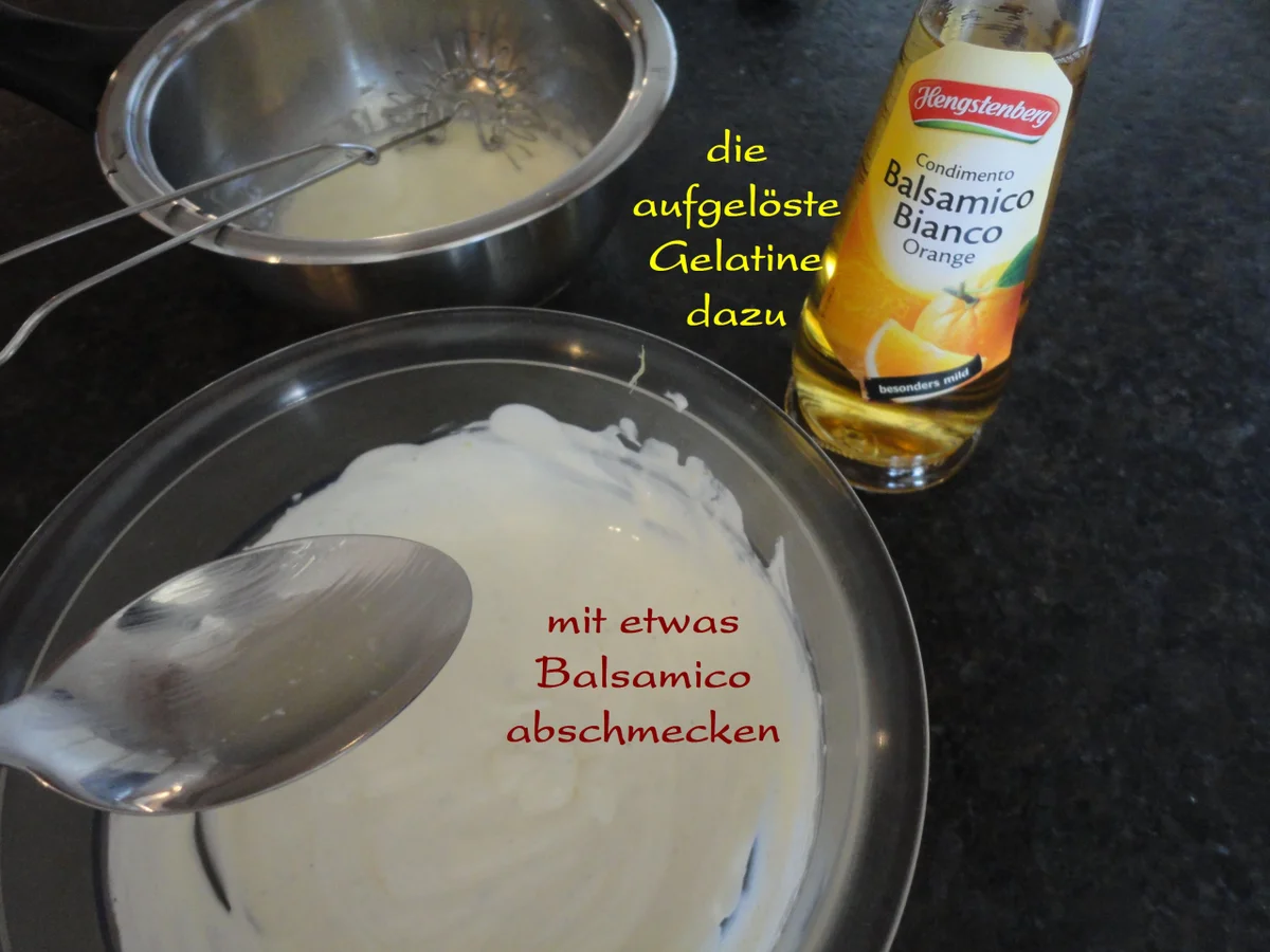 pikante Soja Törtchen - Rezept - Bild Nr. 1387