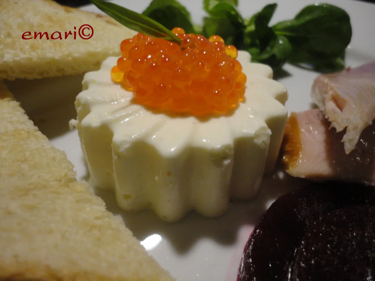 pikante Soja Törtchen - Rezept - Bild Nr. 1389