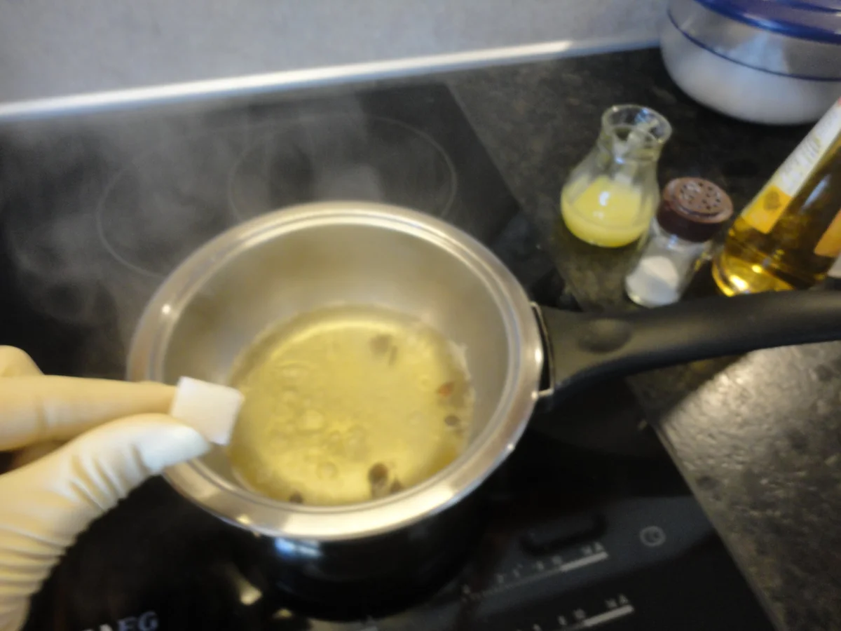 Rezept: marinierte rote Rüben Taler Bild Nr. 1392 marinierte rote Rüben Taler - Rezept - Bild Nr. 1392