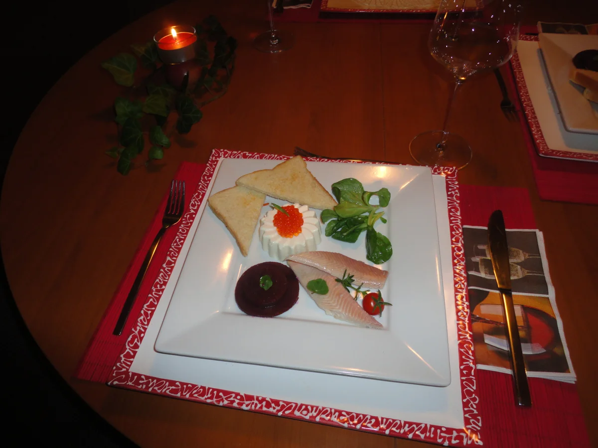 Rezept: marinierte rote Rüben Taler Bild Nr. 1398 marinierte rote Rüben Taler - Rezept - Bild Nr. 1398