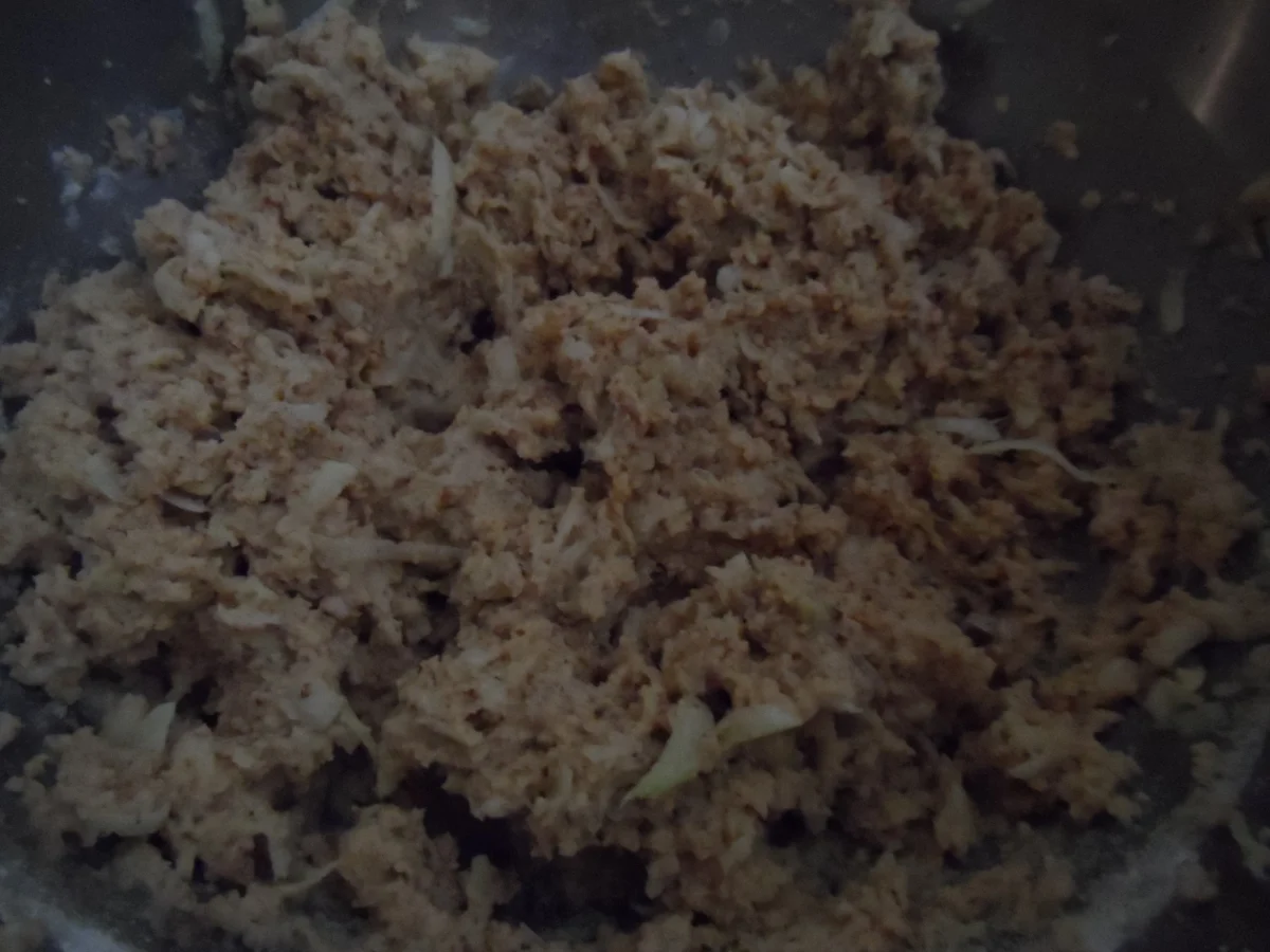 Rezept: BiNe` S ZUCCHINIBROT Bild Nr. 1394 BiNe` S ZUCCHINIBROT - Rezept - Bild Nr. 1394