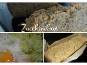 Rezept: BiNe` S ZUCCHINIBROT Bild Nr. 1397 BiNe` S ZUCCHINIBROT - Rezept - Bild Nr. 1397