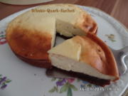 Schoko-Quark-Kuchen - Rezept - Bild Nr. 1392