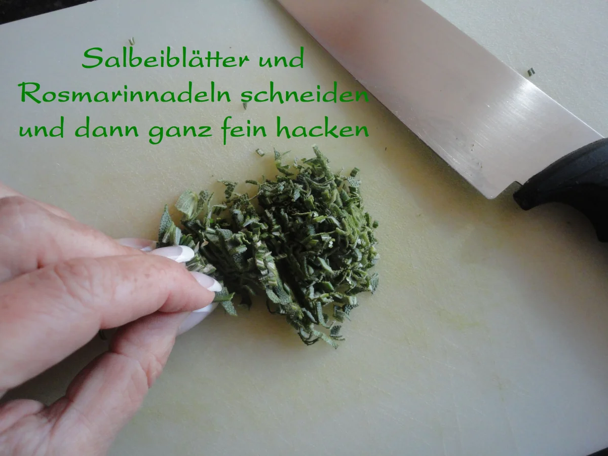 Rezept: Mailänder Leber Bild Nr. 1405 Mailänder Leber - Rezept - Bild Nr. 1405