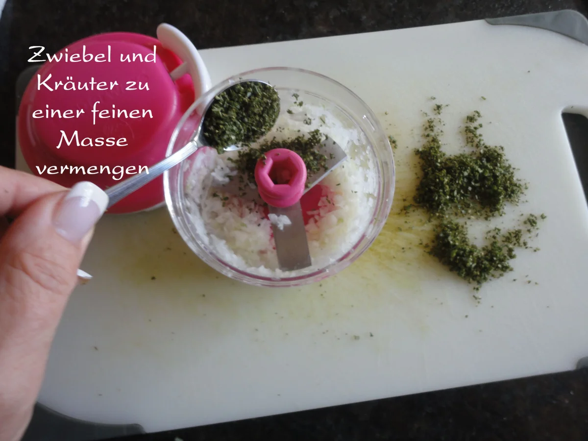 Rezept: Mailänder Leber Bild Nr. 1407 Mailänder Leber - Rezept - Bild Nr. 1407