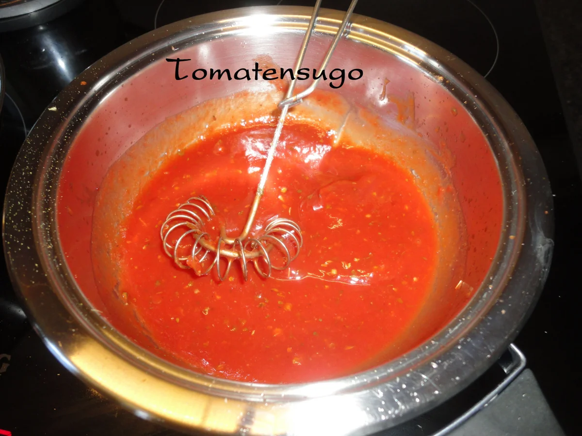 Rezept: Mailänder Leber Bild Nr. 1415 Mailänder Leber - Rezept - Bild Nr. 1415