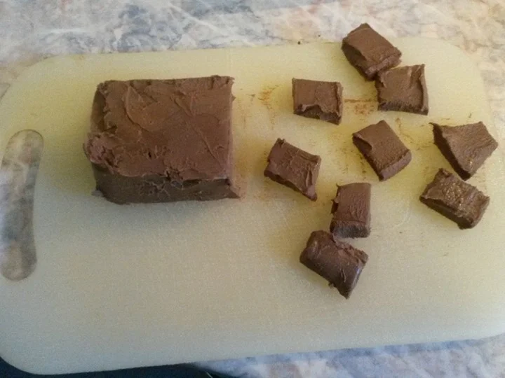 Mozart Kugeln , Mozartkugeln - Rezept - Bild Nr. 1397