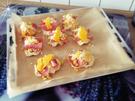 Pizzafächer - Rezept - Bild Nr. 1395