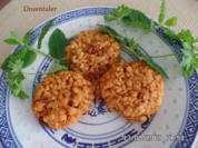 Rezept: Linsentaler Bild Nr. 1394 Linsentaler - Rezept - Bild Nr. 1394