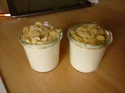 Lemon Cake Desserts Low Carb - Rezept - Bild Nr. 1394