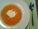 Tomatensuppe - Rezept - Bild Nr. 1401