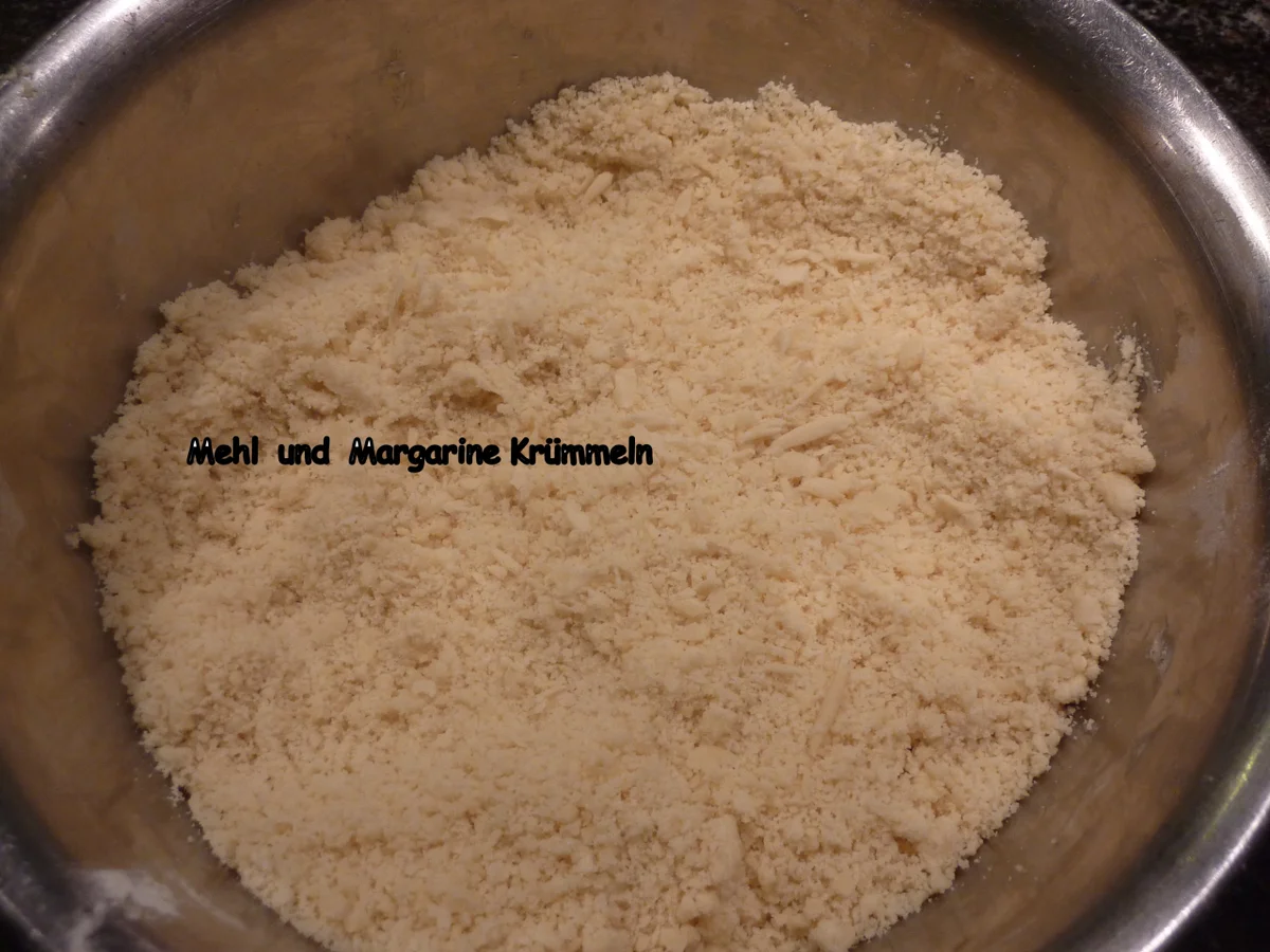 Mürbeteig - Rezept - Bild Nr. 1397