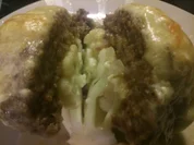 Blumenkohl-Bombe *SPEZIAL* - Rezept - Bild Nr. 1395