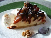 Quark-Pflaumen-Kuchen - Rezept - Bild Nr. 1416