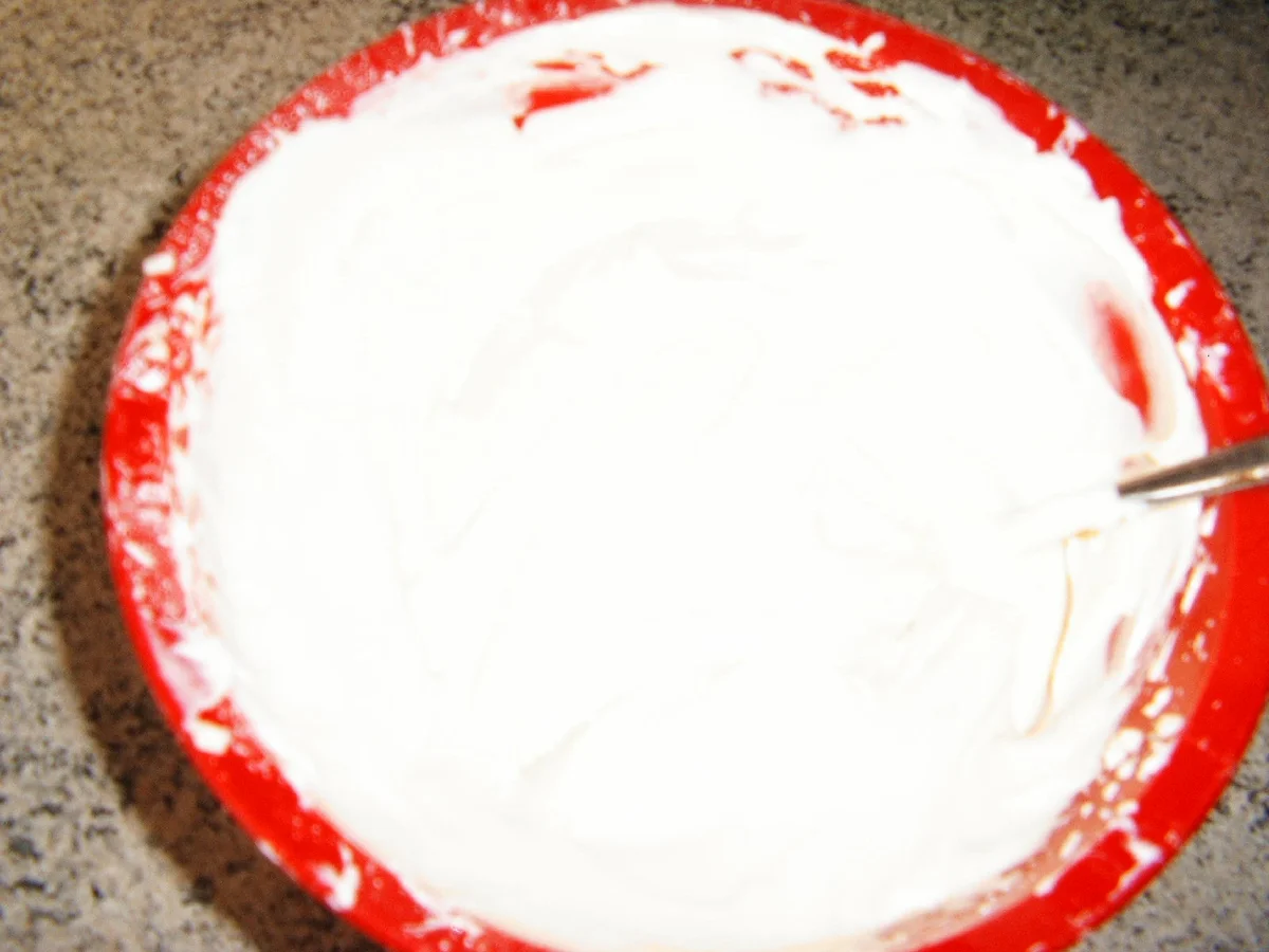 Rezept: Quark-Pflaumen-Kuchen Bild Nr. 1421 Quark-Pflaumen-Kuchen - Rezept - Bild Nr. 1421