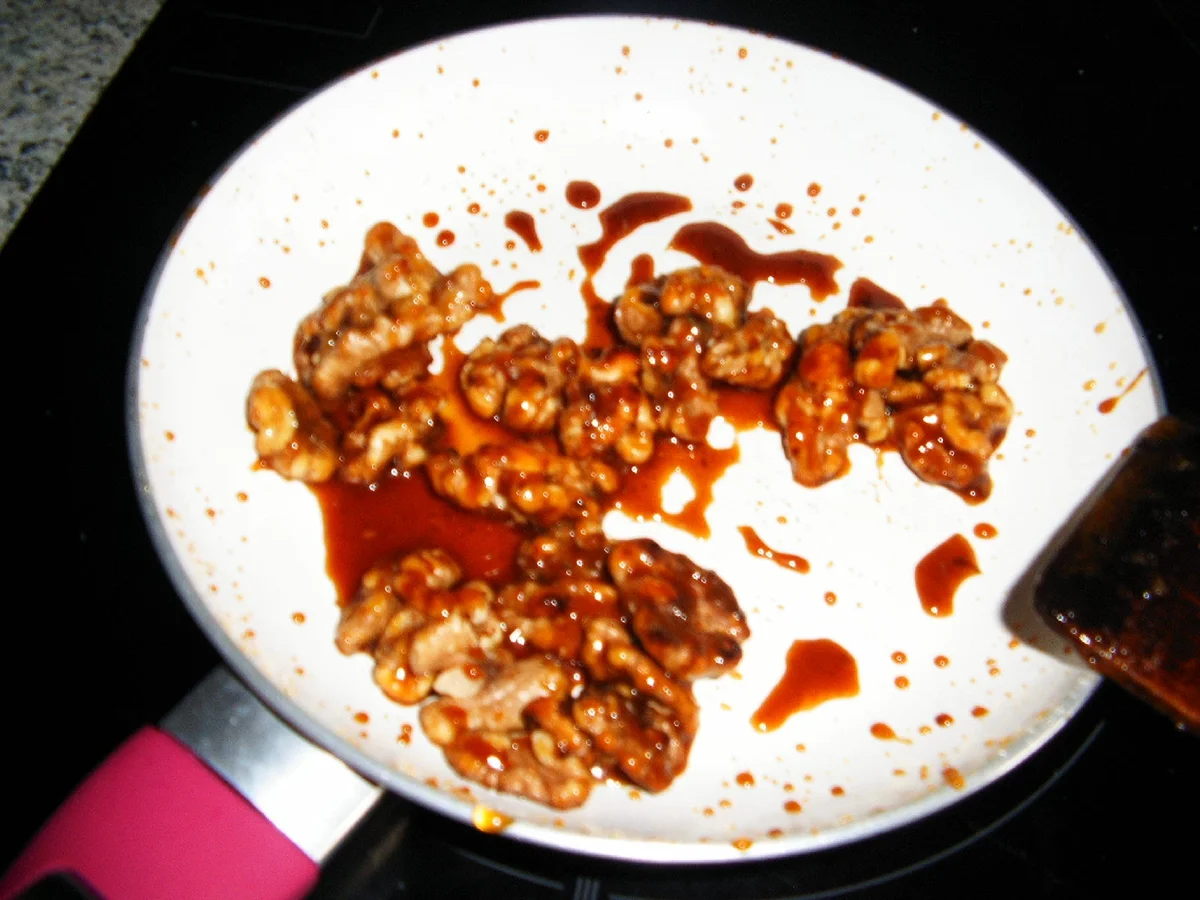 Rezept: Quark-Pflaumen-Kuchen Bild Nr. 1424 Quark-Pflaumen-Kuchen - Rezept - Bild Nr. 1424