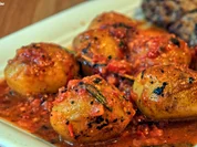 Tomatenkartoffeln - Rezept - Bild Nr. 1416