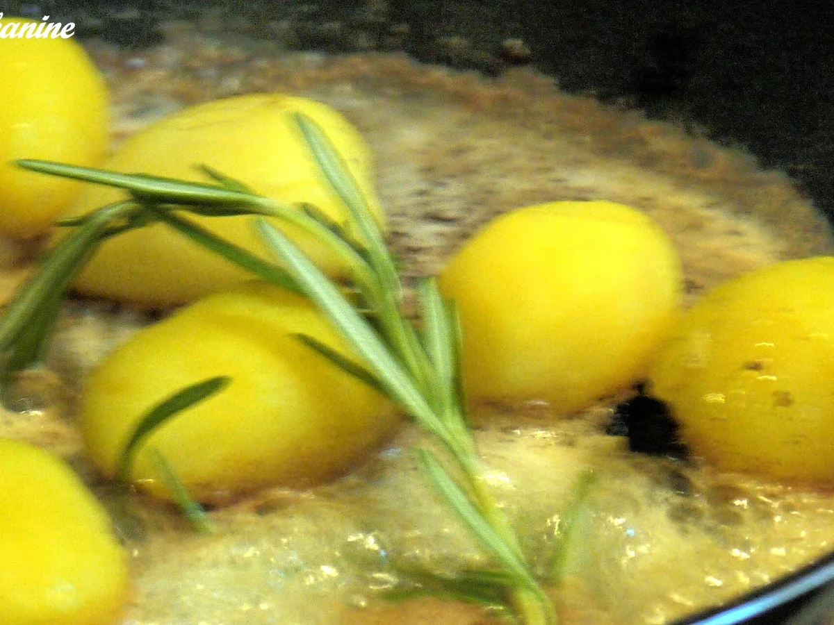 Rezept: Tomatenkartoffeln Bild Nr. 1421 Tomatenkartoffeln - Rezept - Bild Nr. 1421