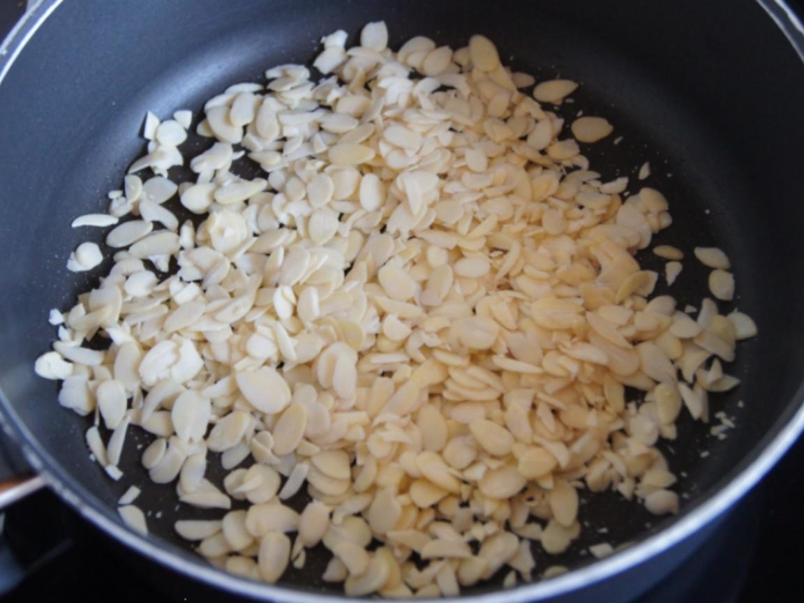 Garnelencurry mit Gewürzreis - Rezept mit Bild - kochbar.de