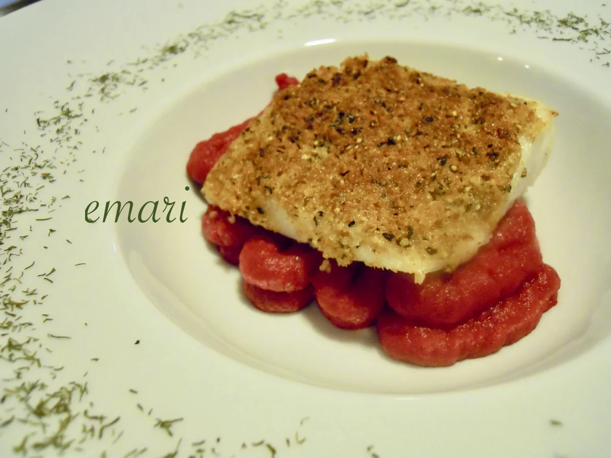 Rote Rüben Püree - Rezept - Bild Nr. 4992