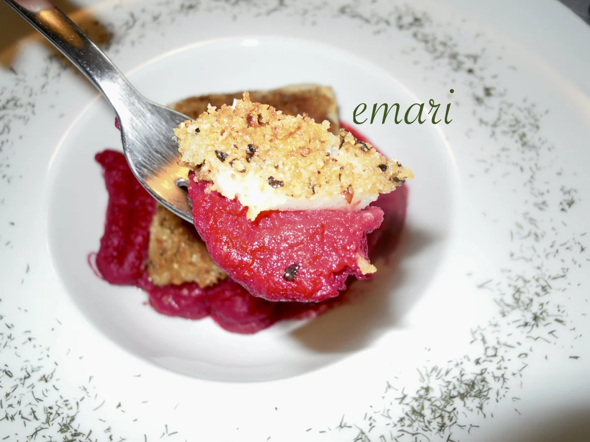 Rote Rüben Püree - Rezept - Bild Nr. 4992