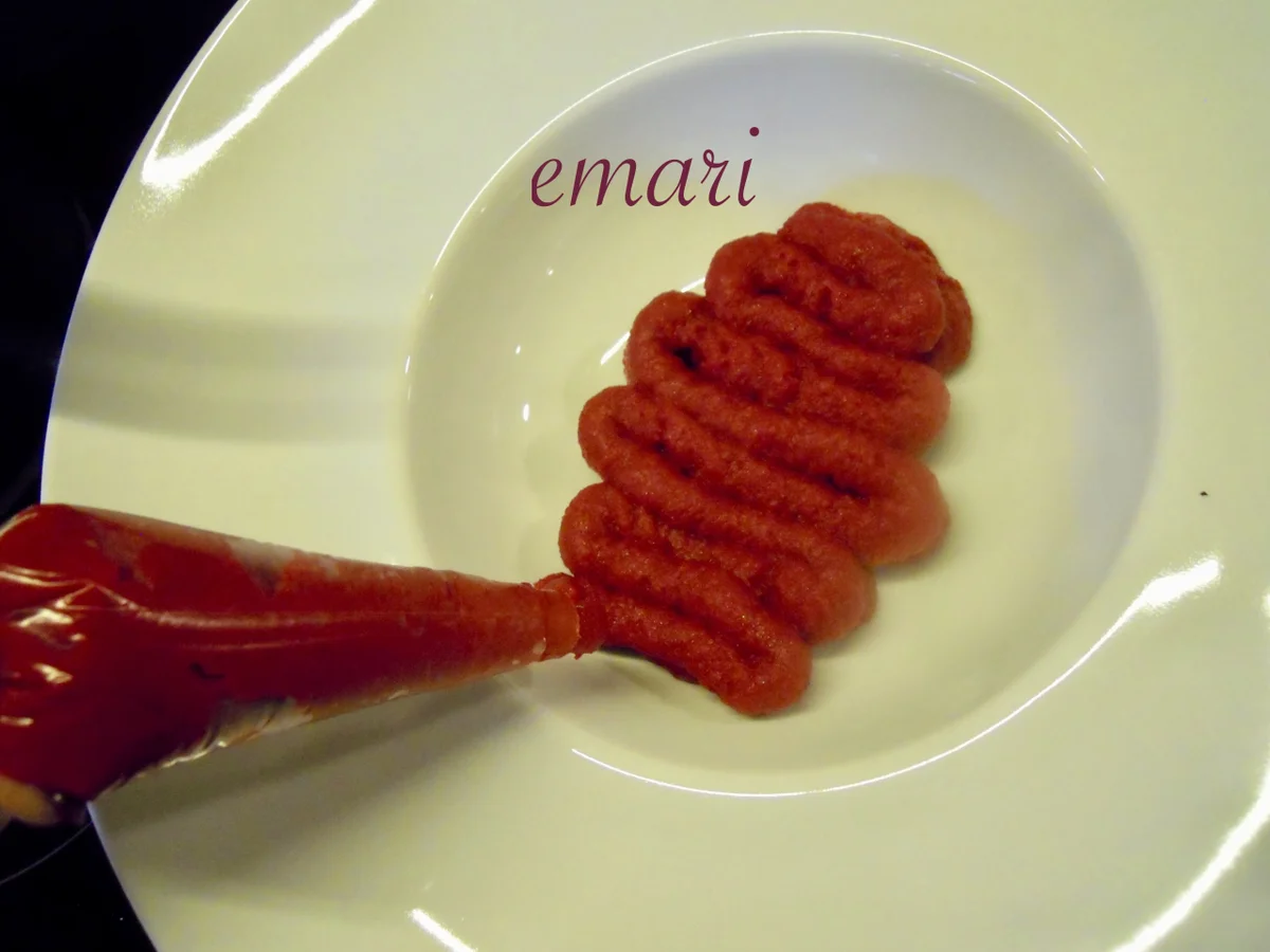 Rote Rüben Püree - Rezept - Bild Nr. 5004