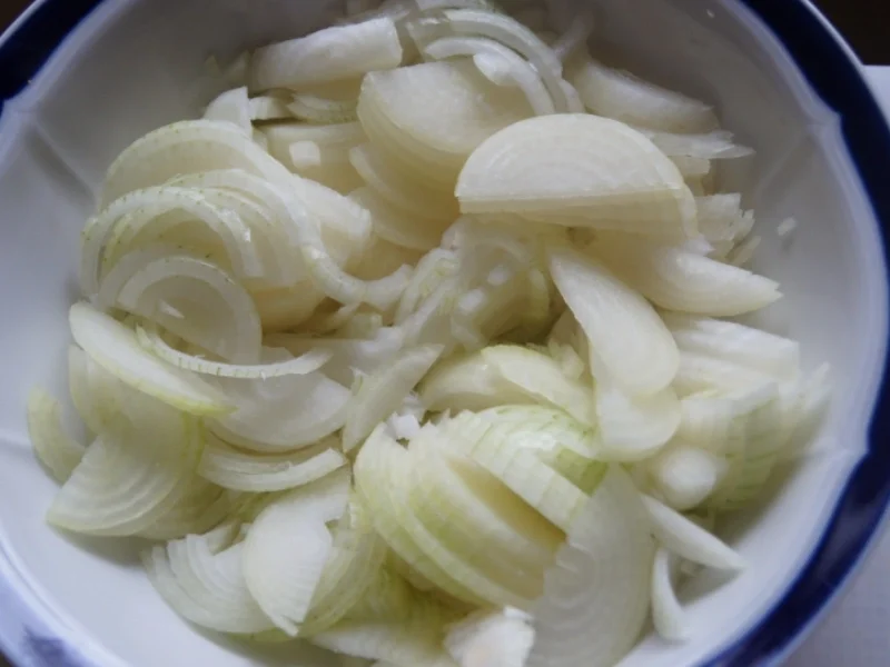 Putenbrustfiletcurry mit Gewürzreis - Rezept - Bild Nr. 1419