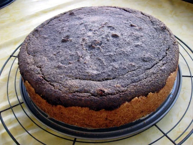 Genießer Mohnkuchen - Rezept - Bild Nr. 1417