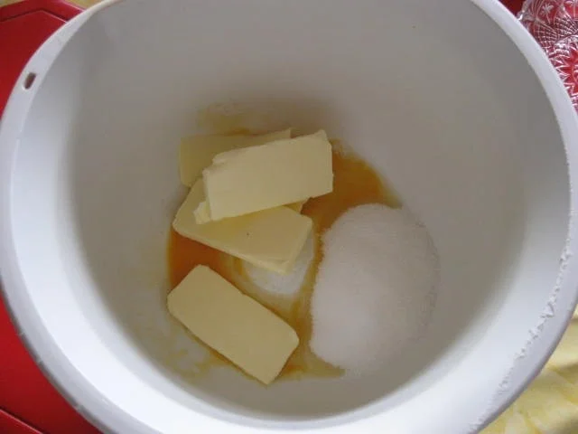 Genießer Mohnkuchen - Rezept - Bild Nr. 1419