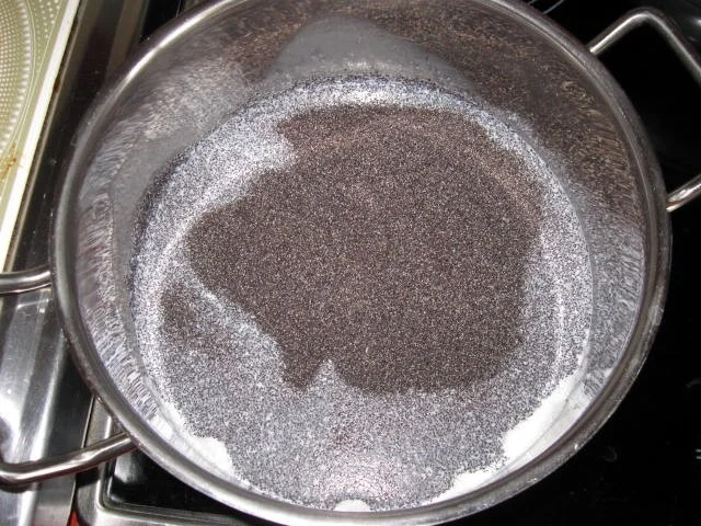 Genießer Mohnkuchen - Rezept - Bild Nr. 1422