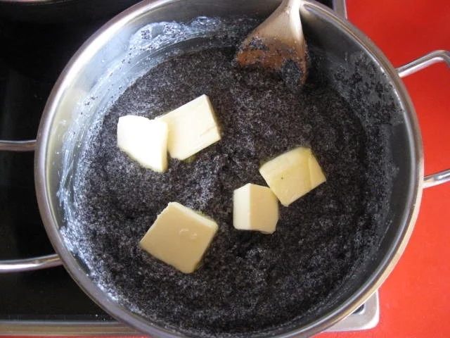 Genießer Mohnkuchen - Rezept - Bild Nr. 1424