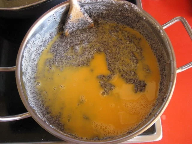 Genießer Mohnkuchen - Rezept - Bild Nr. 1426