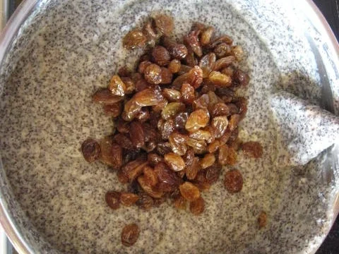 Genießer Mohnkuchen - Rezept - Bild Nr. 1427