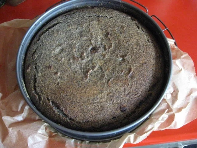 Genießer Mohnkuchen - Rezept - Bild Nr. 1430