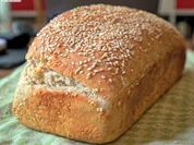 Sesambrot - Rezept - Bild Nr. 1421