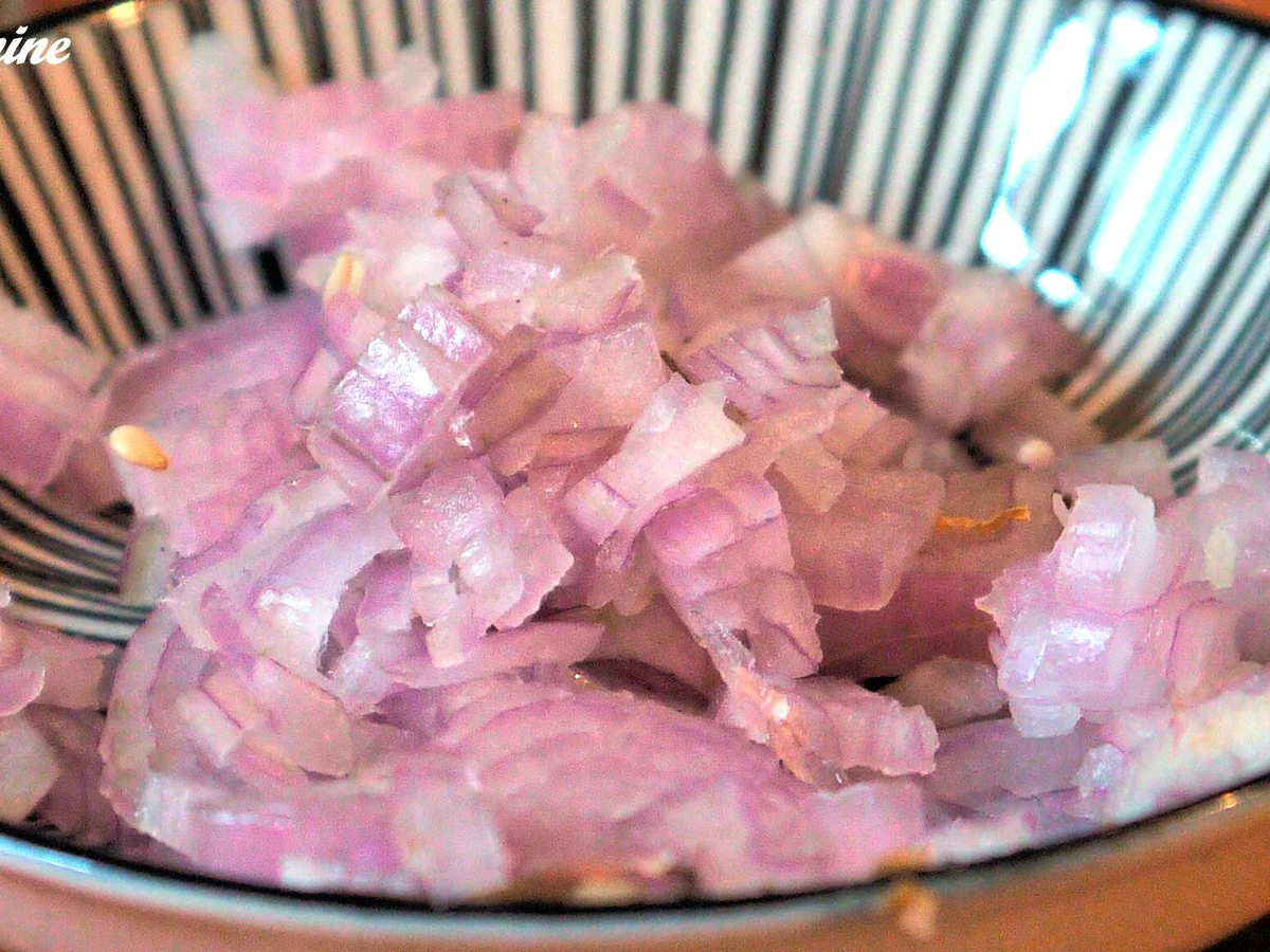 Rezept: Lammfilet, Gewürzmöhren, Fächerkartoffeln Bild Nr. 1424 Lammfilet, Gewürzmöhren, Fächerkartoffeln - Rezept - Bild Nr. 1424