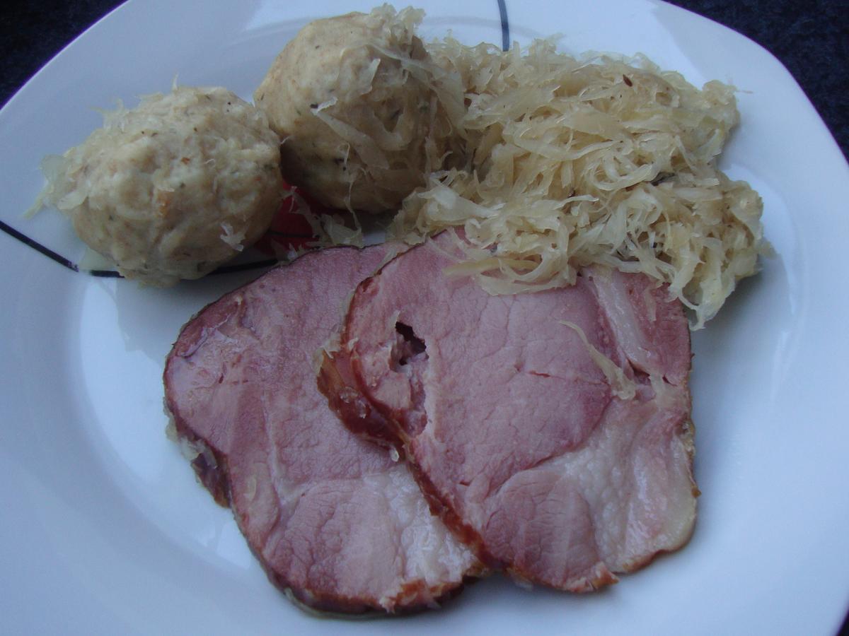 Geselchtes Kochen Rezepte