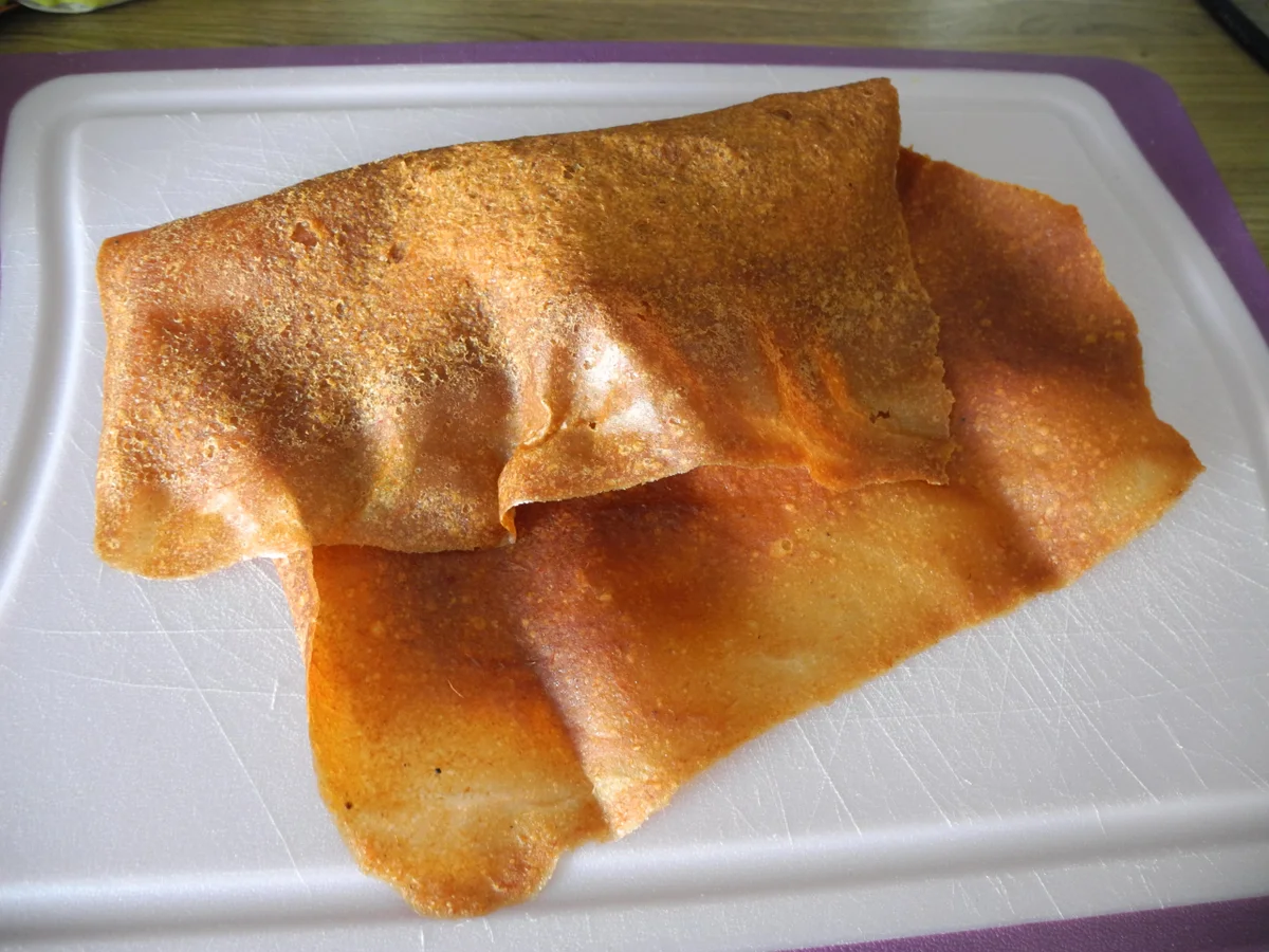 Apfel - Frucht - Leder - Rezept - Bild Nr. 1418