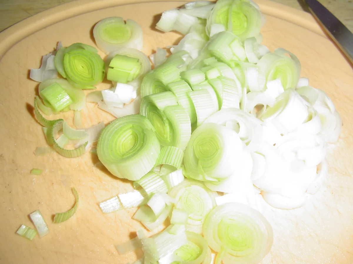 Pikanter Schnitzelauflauf - Rezept - Bild Nr. 1431