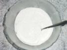 Knoblauch Dip - Rezept