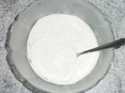 Knoblauch Dip - Rezept
