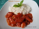 Schnelle Currywurst - Rezept - Bild Nr. 1417