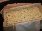 Zucchini-Kürbis-Brot Low Carb - Rezept - Bild Nr. 1417